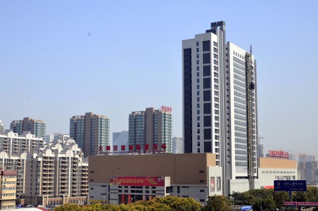 錦園君逸商業廣場